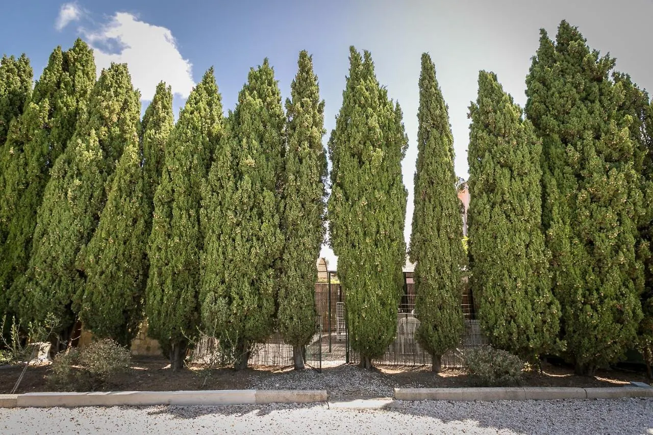Residenza Solferino Castiglioncello Aparthotel