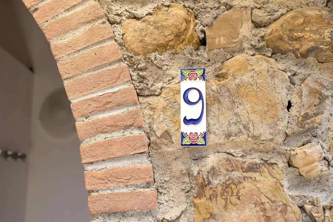 Residenza Solferino Castiglioncello Aparthotel