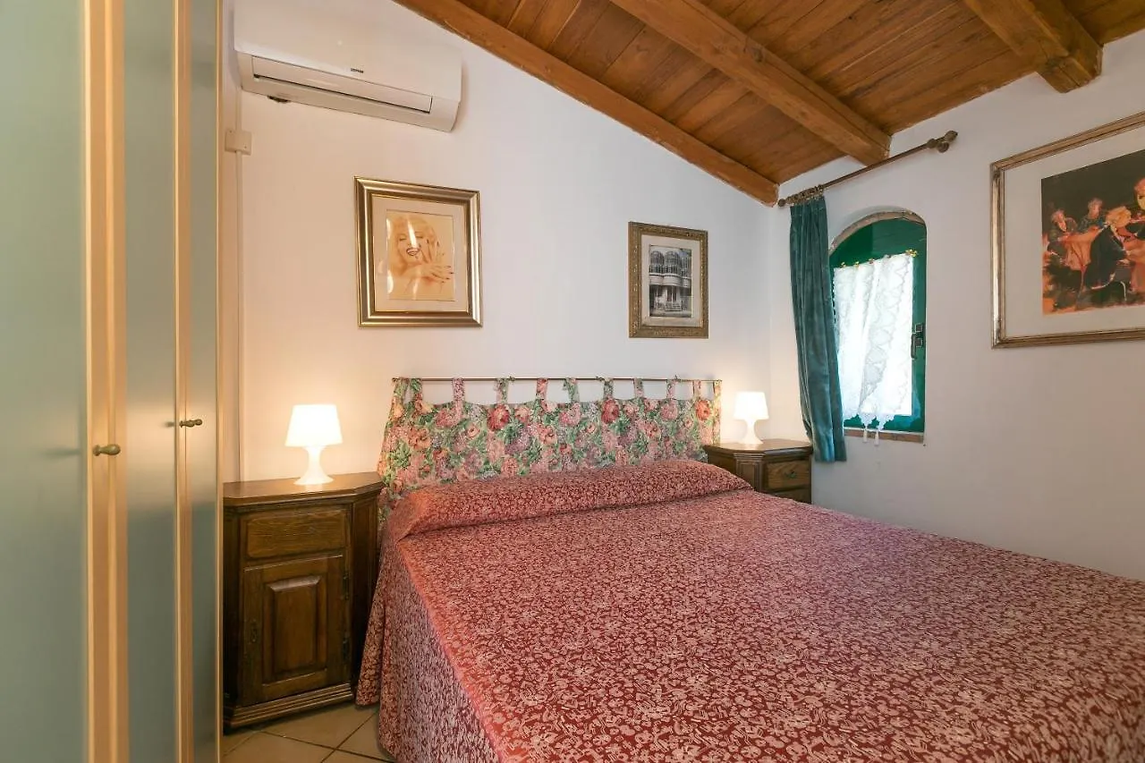 Residenza Solferino Castiglioncello Aparthotel