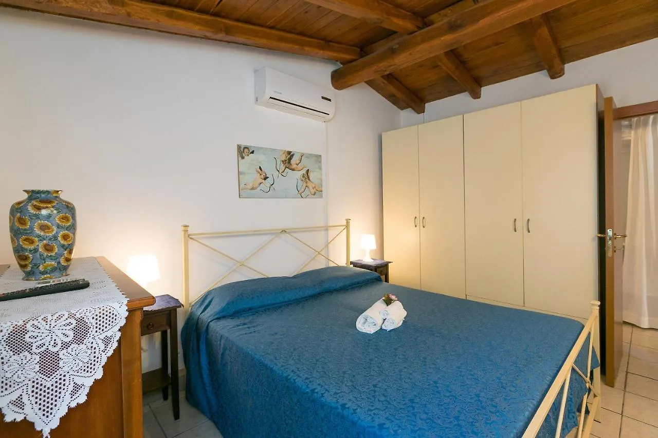 Residenza Solferino Castiglioncello Aparthotel