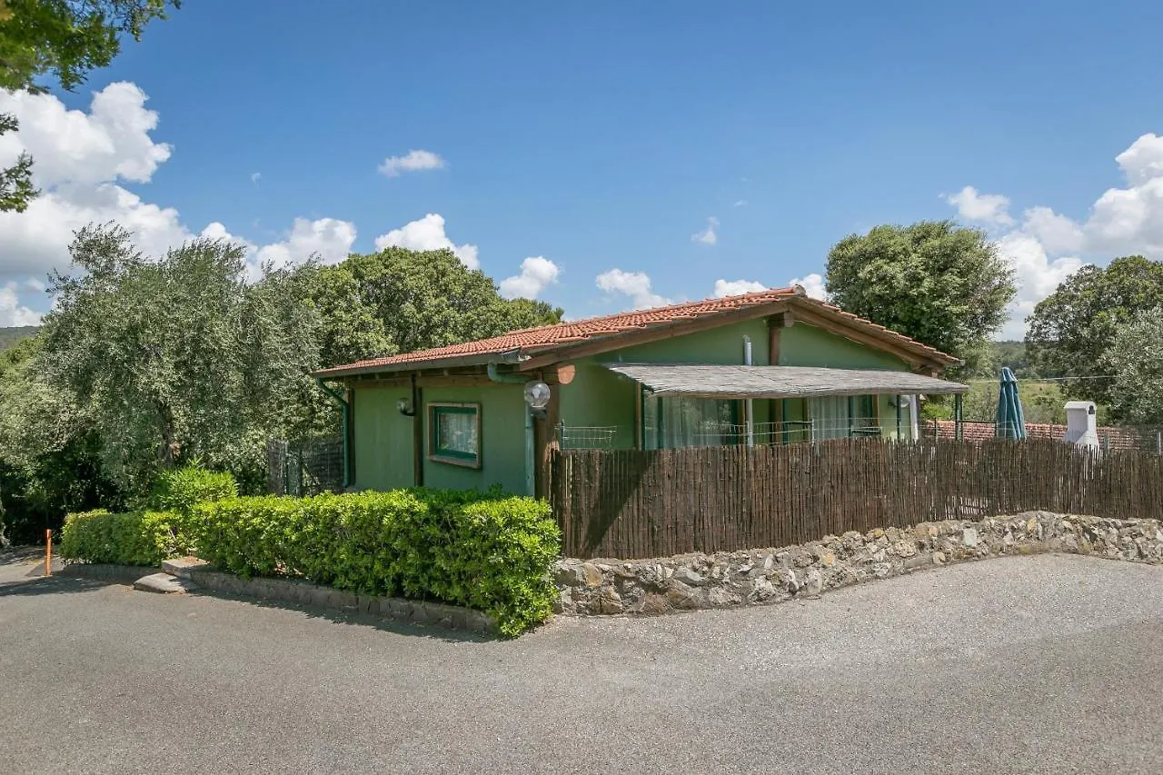 Residenza Solferino Castiglioncello Aparthotel
