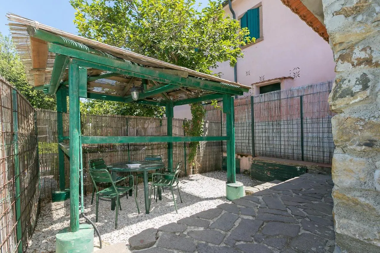 Residenza Solferino Castiglioncello Aparthotel