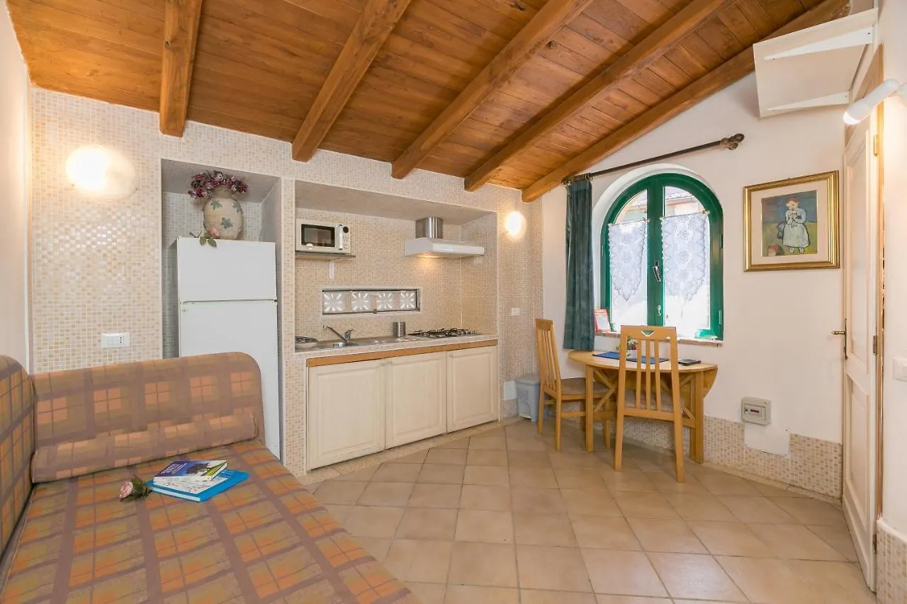 Aparthotel Residenza Solferino Castiglioncello