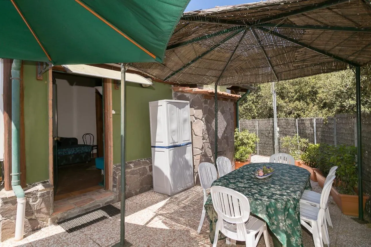 Aparthotel Residenza Solferino Castiglioncello