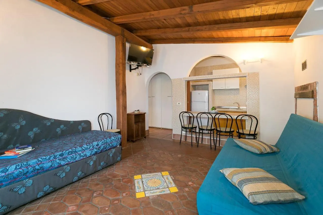 Aparthotel Residenza Solferino Castiglioncello