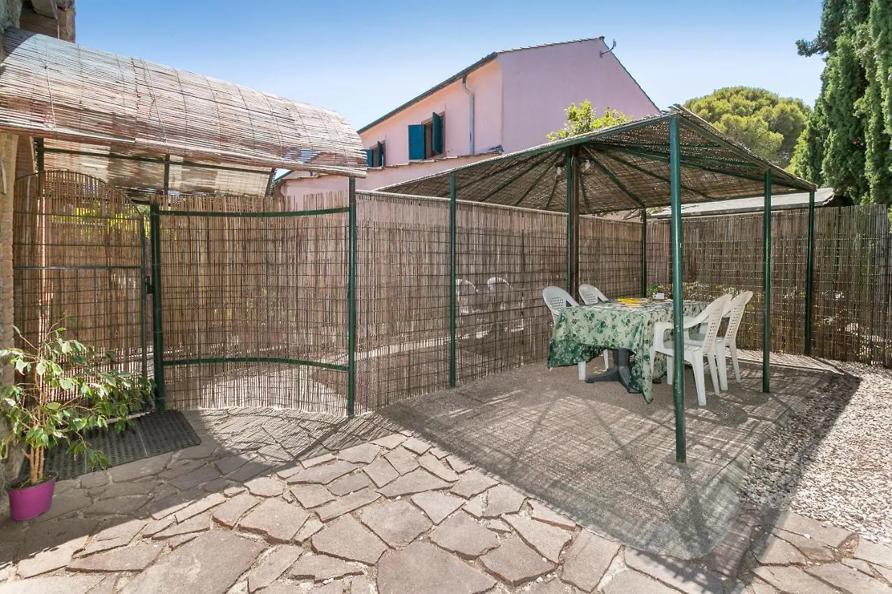 Aparthotel Residenza Solferino Castiglioncello