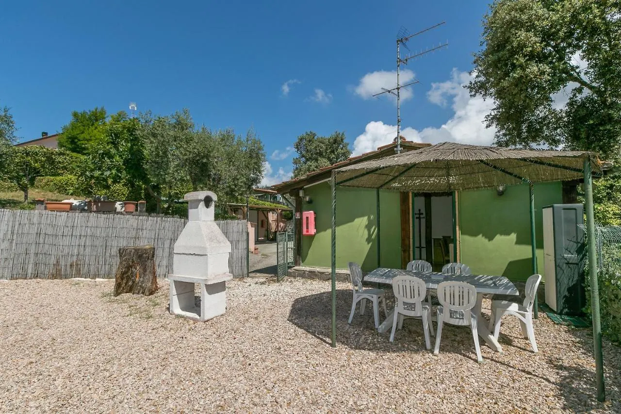 Aparthotel Residenza Solferino Castiglioncello