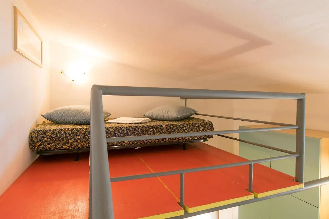 Aparthotel Residenza Solferino Castiglioncello