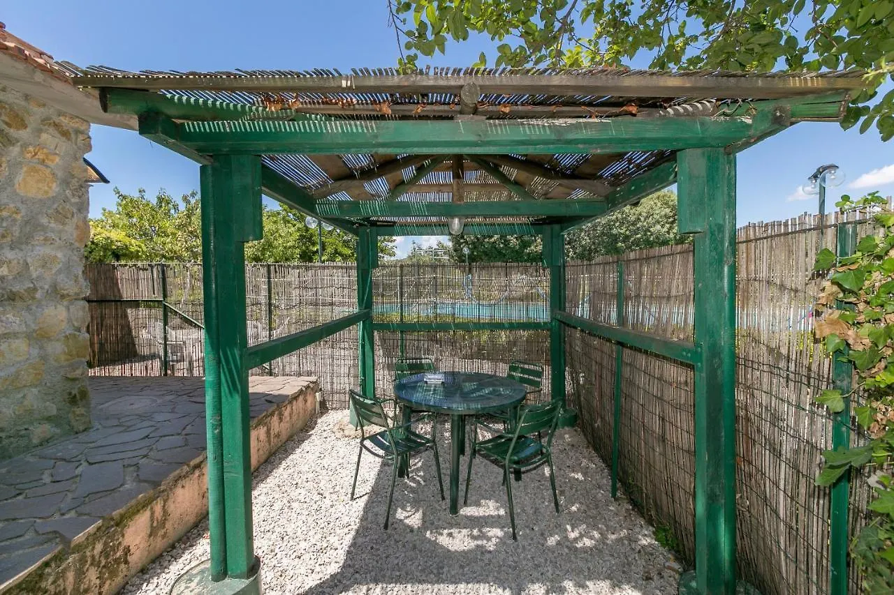 Aparthotel Residenza Solferino Castiglioncello